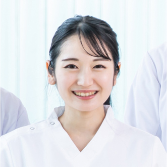 歯科衛生士 朝倉真希
