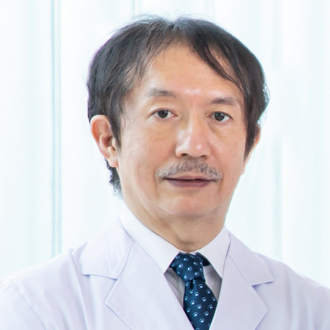 歯科医師 鈴木はじめ